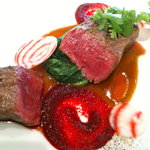 レフェルヴェソンス - 夏鹿