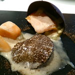 レフェルヴェソンス - 壊した後