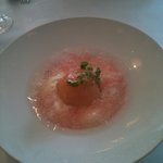 トラットリア フィレンツェ・サンタマリア - 