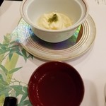Kurodaya - 湯葉のお料理、食前酒