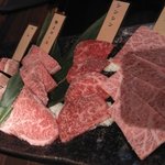 肉ばんざい - 