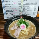 ラーメン人生JET - 
