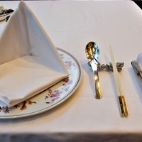赤坂璃宮 赤坂本店 - 