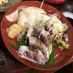 Kagoshima Taishuu Sakaba Homuran - 