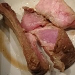 肉バルGABURICO - 