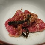 肉料理ふくなが - 