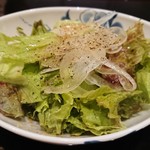 肉料理ふくなが - 