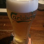 BEBE - カールスバーグ