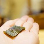 鮨 なんば - 昆布