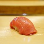 鮨 なんば - 中トロ