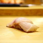 鮨 なんば - 長崎のどぐろ