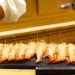 鮨 なんば - 熊本の車海老