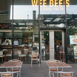 WEE BEE'S - WEE BEE'S 前