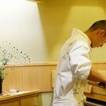 鮨 なんば - 俊輔さん♪