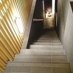 鮨 なんば - 内観