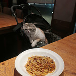 WEE BEE'S - ボローニャ風ミートソース