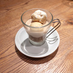 WEE BEE'S - アッフォガート