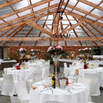 WEE BEE'S - 私は左の親族席に着席