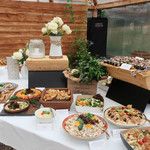 WEE BEE'S - エストニアン・フード