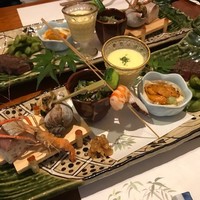 神楽坂 夢二 - 