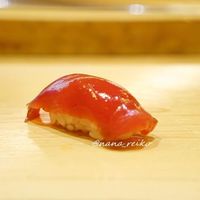 鮨 しゅん輔 阿佐ヶ谷 - 赤身