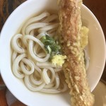 手打うどん 松岡 - 