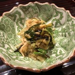 富小路 やま岸 - 