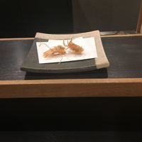 天ぷら 小宮山 - 