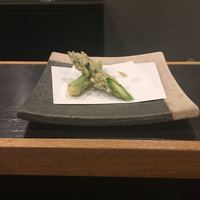 天ぷら 小宮山 - 