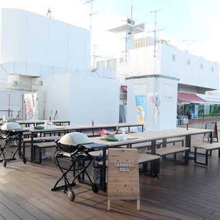 ファーマーズバーベキュー_2