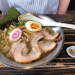 とんとんラーメン - 