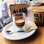 HILL PINE'S ESPRESSO - 