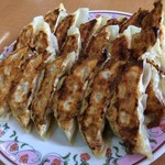 餃子の王将 - 