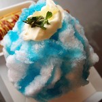 エルズキッチン カフェ＆デザート - 