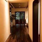 山カフェレストラン KUREHA - 