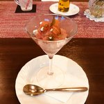 山カフェレストラン KUREHA - 