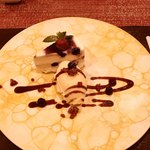 山カフェレストラン KUREHA - 