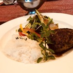 山カフェレストラン KUREHA - 