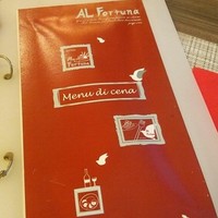 アルフォルトゥーナ - 