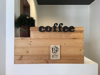 Glin coffee - 