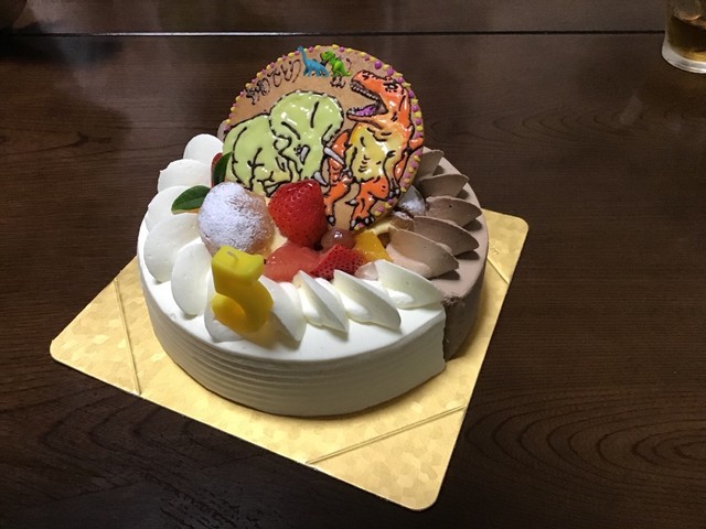 ちゅちゅ 肥前古賀 ケーキ 食べログ