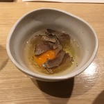 瀧口 - 南部鶏の卵