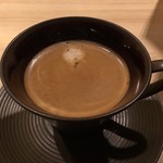 瀧口 - コーヒー