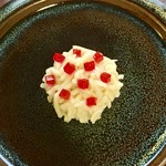 虎屋菓寮 - 「花氷」