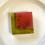 虎屋菓寮 - 平成6年 1994年初出