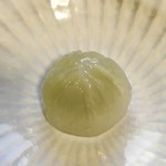 虎屋菓寮 - 高取 刷毛目