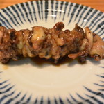 鳥やす - つなぎ