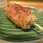 鳥やす - つくね