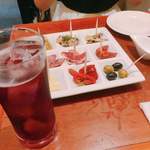 バル エスパーニャ - 