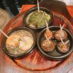 バル エスパーニャ - 